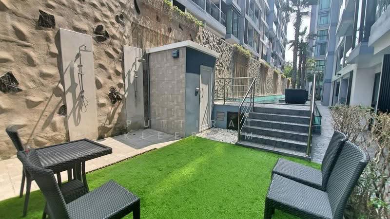 Siam Oriental Tropical Garden, Chon Buri (Pattaya), 267/65 Village No. 12, Nong Pru, Bang Lamung (Pattaya), Chon Buri (Pattaya), 1 Bedroom, 37 sqm, Condo For Sale, by Puttirat Kleebyam, 500631258 - DDproperty.com