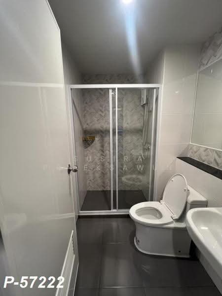 Regent Home Wutthakat, Bangkok, Wutthakat Road, Talat Plu, Thon Buri, Bangkok, Studio, 26 sqm, Condo For Rent, by Susira Prueksawun, 500631259 - DDproperty.com