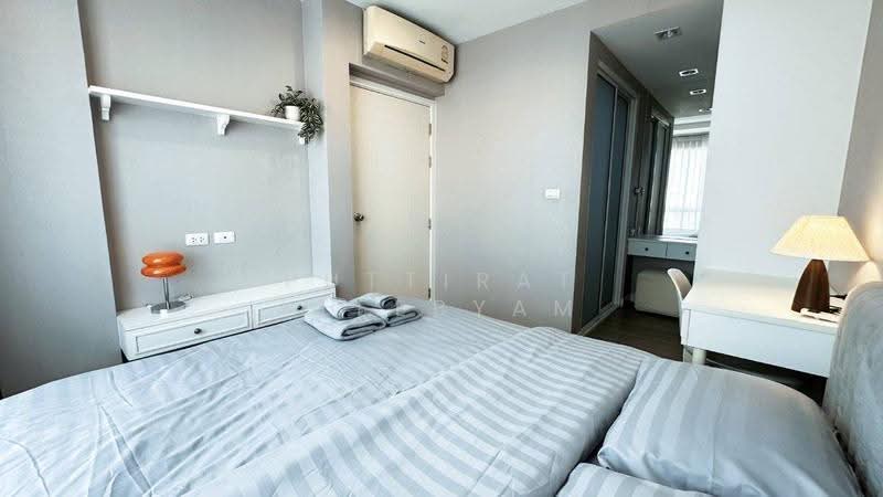 The Blu X Bangsaen, Chon Buri (Pattaya), 84 Bangsaenlang Road 14/3, Saen Suk, Muang Chon Buri, Chon Buri (Pattaya), 1 Bedroom, 32 sqm, Condo For Sale, by Puttirat Kleebyam, 500631269 - DDproperty.com