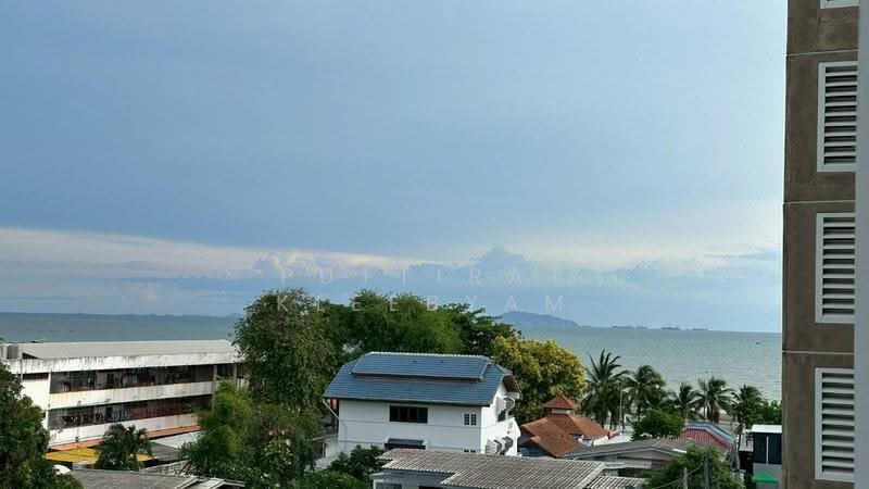 The Blu X Bangsaen, Chon Buri (Pattaya), 84 Bangsaenlang Road 14/3, Saen Suk, Muang Chon Buri, Chon Buri (Pattaya), 1 Bedroom, 32 sqm, Condo For Sale, by Puttirat Kleebyam, 500631269 - DDproperty.com