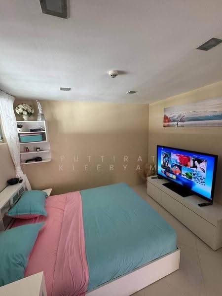 Laguna Heights, Chon Buri (Pattaya), Village No. 5 159/192, Na Kloe, Bang Lamung (Pattaya), Chon Buri (Pattaya), 2 Bedrooms, 82 sqm, Condo For Sale, by Puttirat Kleebyam, 500631272 - DDproperty.com