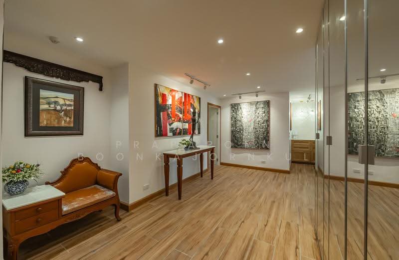 La Cascade, Bangkok, Eakamai, Khlong Tan Nua, Watthana, Bangkok, 4 Bedrooms, 363 sqm, Condo For Sale, by Prapaporn Boonkajonkul, 500631277 - DDproperty.com