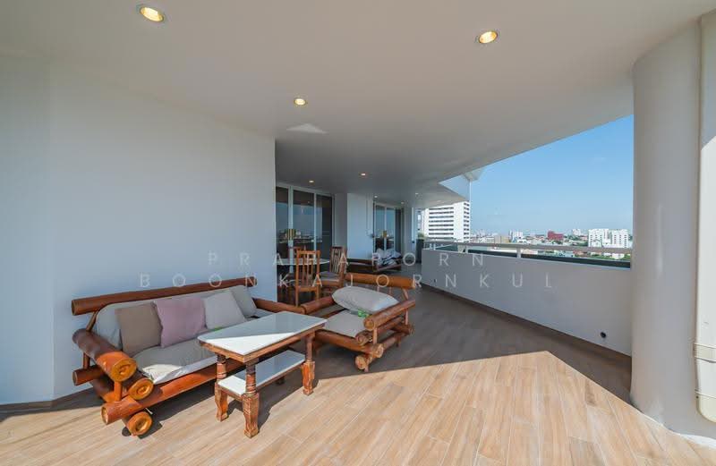 La Cascade, Bangkok, Eakamai, Khlong Tan Nua, Watthana, Bangkok, 4 Bedrooms, 363 sqm, Condo For Sale, by Prapaporn Boonkajonkul, 500631277 - DDproperty.com