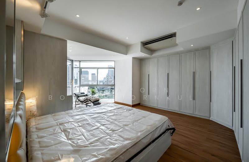 La Cascade, Bangkok, Eakamai, Khlong Tan Nua, Watthana, Bangkok, 4 Bedrooms, 363 sqm, Condo For Sale, by Prapaporn Boonkajonkul, 500631277 - DDproperty.com