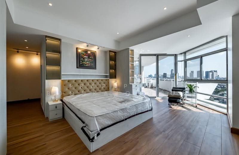 La Cascade, Bangkok, Eakamai, Khlong Tan Nua, Watthana, Bangkok, 4 Bedrooms, 363 sqm, Condo For Sale, by Prapaporn Boonkajonkul, 500631277 - DDproperty.com