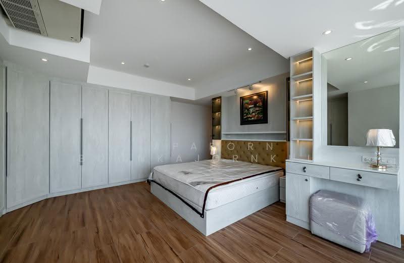 La Cascade, Bangkok, Eakamai, Khlong Tan Nua, Watthana, Bangkok, 4 Bedrooms, 363 sqm, Condo For Sale, by Prapaporn Boonkajonkul, 500631277 - DDproperty.com