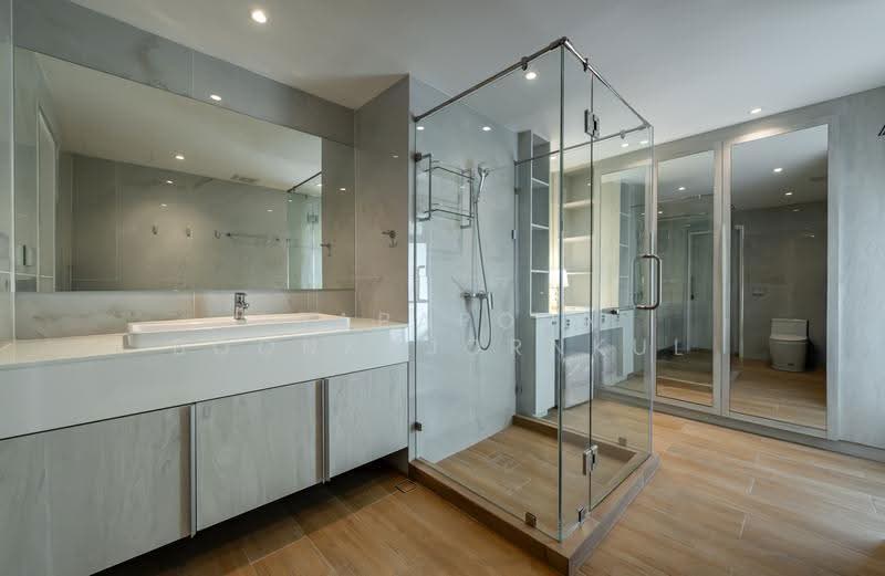 La Cascade, Bangkok, Eakamai, Khlong Tan Nua, Watthana, Bangkok, 4 Bedrooms, 363 sqm, Condo For Sale, by Prapaporn Boonkajonkul, 500631277 - DDproperty.com