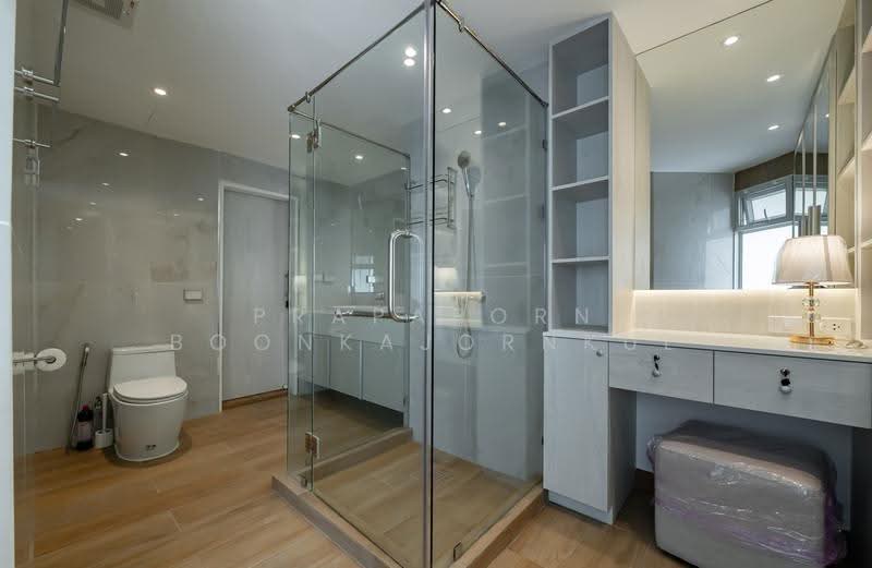 La Cascade, Bangkok, Eakamai, Khlong Tan Nua, Watthana, Bangkok, 4 Bedrooms, 363 sqm, Condo For Sale, by Prapaporn Boonkajonkul, 500631277 - DDproperty.com