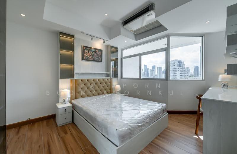 La Cascade, Bangkok, Eakamai, Khlong Tan Nua, Watthana, Bangkok, 4 Bedrooms, 363 sqm, Condo For Sale, by Prapaporn Boonkajonkul, 500631277 - DDproperty.com