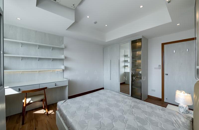 La Cascade, Bangkok, Eakamai, Khlong Tan Nua, Watthana, Bangkok, 4 Bedrooms, 363 sqm, Condo For Sale, by Prapaporn Boonkajonkul, 500631277 - DDproperty.com