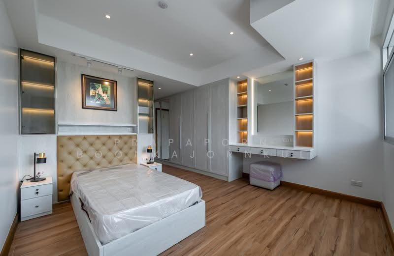 La Cascade, Bangkok, Eakamai, Khlong Tan Nua, Watthana, Bangkok, 4 Bedrooms, 363 sqm, Condo For Sale, by Prapaporn Boonkajonkul, 500631277 - DDproperty.com
