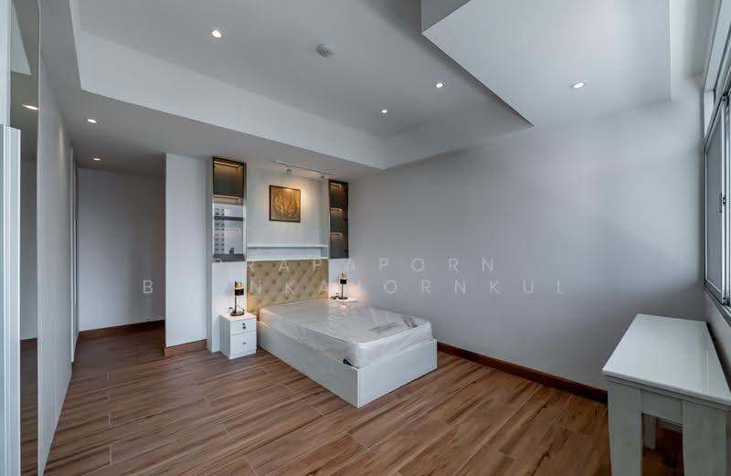 La Cascade, Bangkok, Eakamai, Khlong Tan Nua, Watthana, Bangkok, 4 Bedrooms, 363 sqm, Condo For Sale, by Prapaporn Boonkajonkul, 500631277 - DDproperty.com