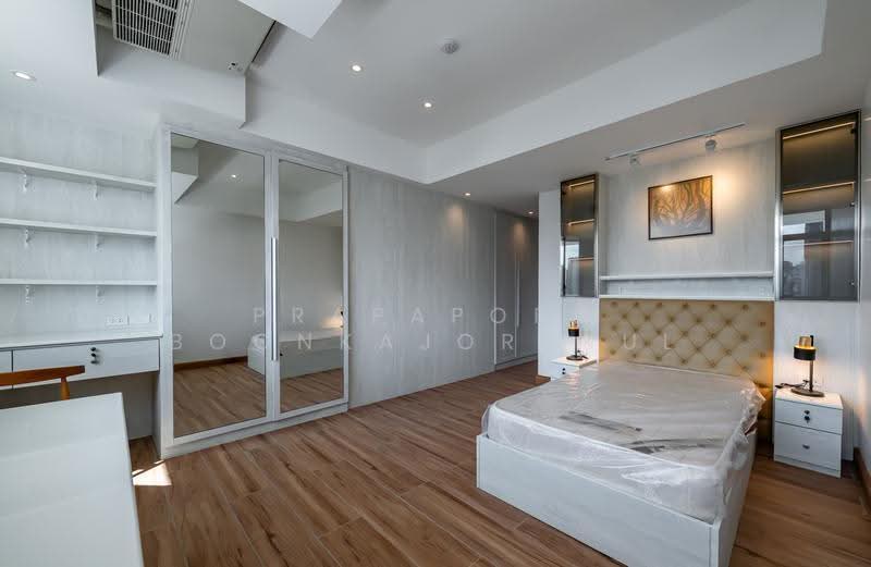 La Cascade, Bangkok, Eakamai, Khlong Tan Nua, Watthana, Bangkok, 4 Bedrooms, 363 sqm, Condo For Sale, by Prapaporn Boonkajonkul, 500631277 - DDproperty.com