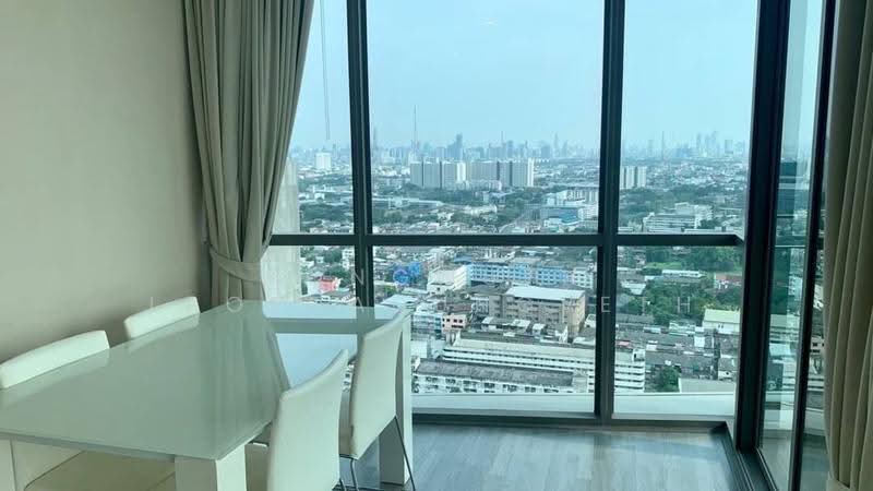 333 Riverside : 333 ริเวอร์ไซด์, กรุงเทพ, 333 ประชาราษฎร์ สาย 2, บางซื่อ, กรุงเทพ, 94 ตร.ม., คอนโด ให้เช่า, โดย Songwuth Laophadungveth, 500631280 - DDproperty.com