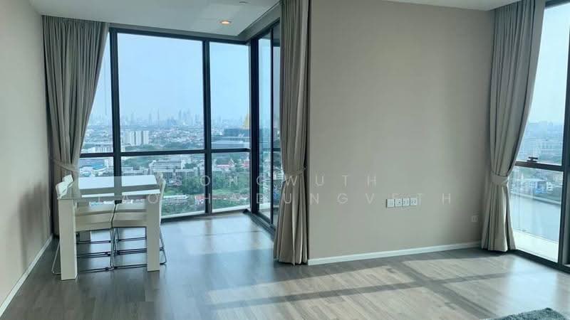 333 Riverside, Bangkok, 333 Pracharat Sai 2, Bang Sue, Bangkok, 2 Bedrooms, 94 sqm, Condo For Rent, by Songwuth Laophadungveth, 500631280 - DDproperty.com