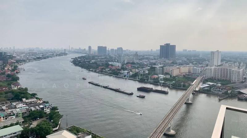 333 Riverside, Bangkok, 333 Pracharat Sai 2, Bang Sue, Bangkok, 2 Bedrooms, 94 sqm, Condo For Rent, by Songwuth Laophadungveth, 500631280 - DDproperty.com