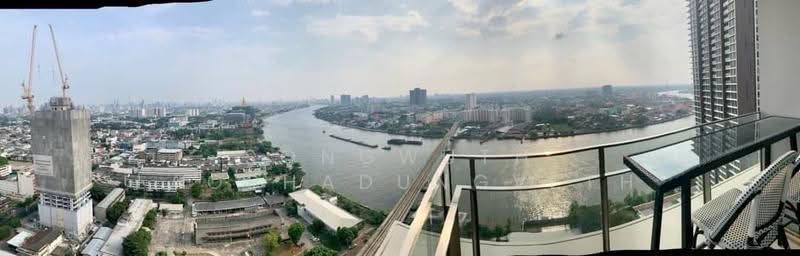 333 Riverside, Bangkok, 333 Pracharat Sai 2, Bang Sue, Bangkok, 2 Bedrooms, 94 sqm, Condo For Rent, by Songwuth Laophadungveth, 500631280 - DDproperty.com