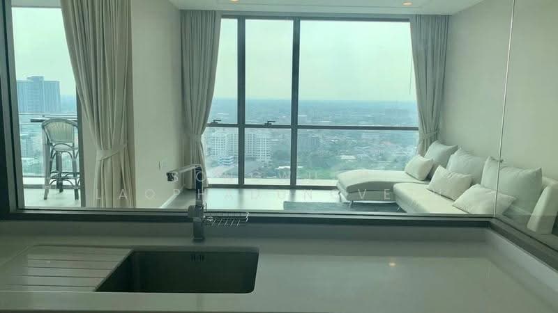 333 Riverside, Bangkok, 333 Pracharat Sai 2, Bang Sue, Bangkok, 2 Bedrooms, 94 sqm, Condo For Rent, by Songwuth Laophadungveth, 500631280 - DDproperty.com