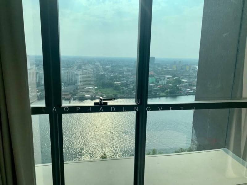 333 Riverside : 333 ริเวอร์ไซด์, กรุงเทพ, 333 ประชาราษฎร์ สาย 2, บางซื่อ, กรุงเทพ, 94 ตร.ม., คอนโด ให้เช่า, โดย Songwuth Laophadungveth, 500631280 - DDproperty.com