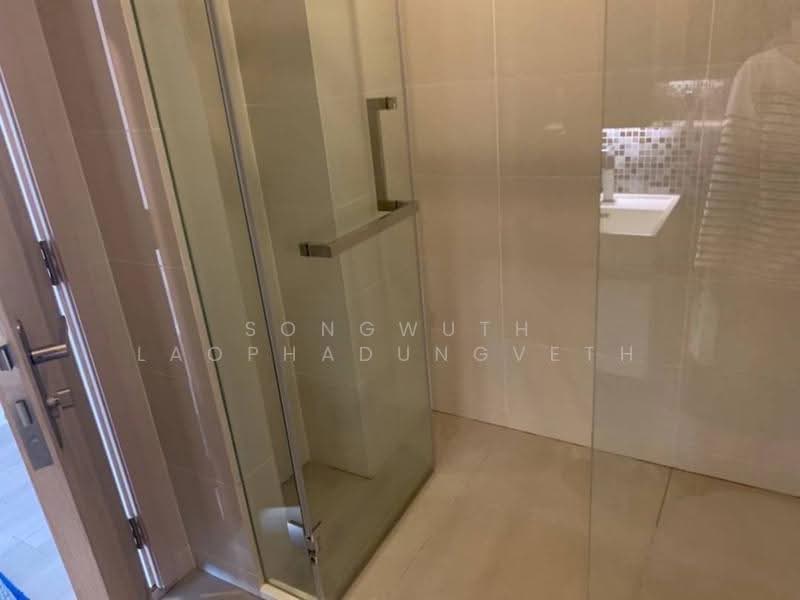333 Riverside, Bangkok, 333 Pracharat Sai 2, Bang Sue, Bangkok, 2 Bedrooms, 94 sqm, Condo For Rent, by Songwuth Laophadungveth, 500631280 - DDproperty.com