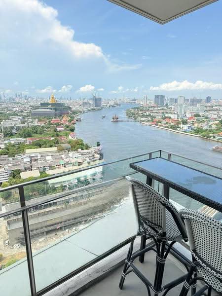 333 Riverside, Bangkok, 333 Pracharat Sai 2, Bang Sue, Bangkok, 2 Bedrooms, 94 sqm, Condo For Rent, by Songwuth Laophadungveth, 500631280 - DDproperty.com
