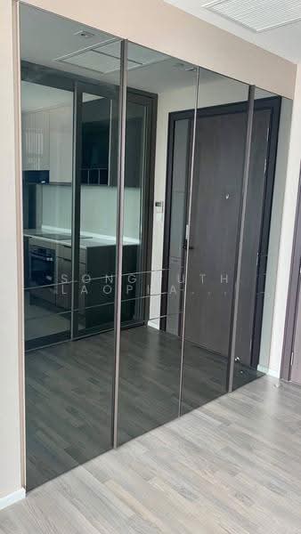 333 Riverside, Bangkok, 333 Pracharat Sai 2, Bang Sue, Bangkok, 2 Bedrooms, 94 sqm, Condo For Rent, by Songwuth Laophadungveth, 500631280 - DDproperty.com