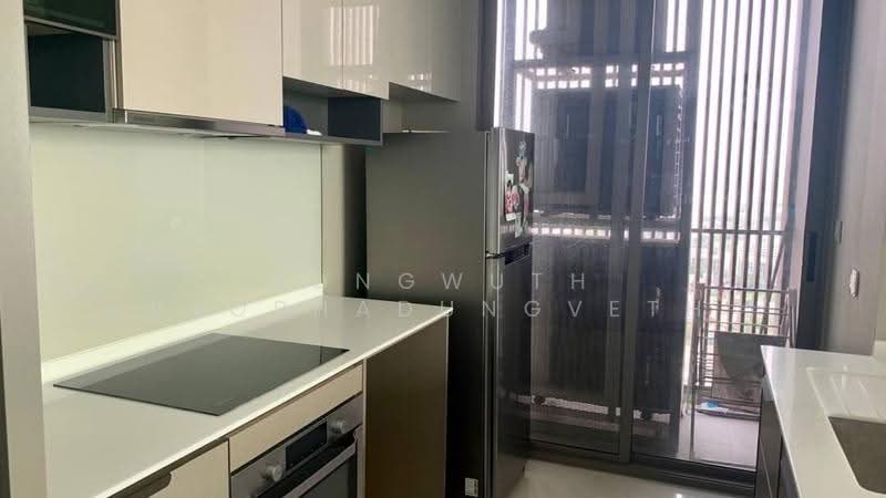 333 Riverside, Bangkok, 333 Pracharat Sai 2, Bang Sue, Bangkok, 2 Bedrooms, 94 sqm, Condo For Rent, by Songwuth Laophadungveth, 500631280 - DDproperty.com