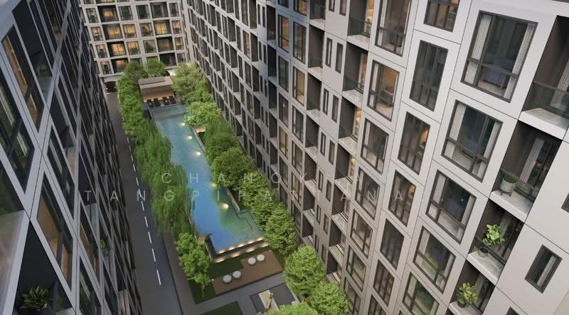 BEAT Sukhumvit : บีท สุขุมวิท, กรุงเทพ, Soi Sukhumvit 93, Sukhumvit Road, Phra Khanong District, Bangkok, บางจาก, พระโขนง, กรุงเทพ, 20 ตร.ม., คอนโด ขาย, โดย Chanoknan Tangpipattanapong, 500631281 - DDproperty.com