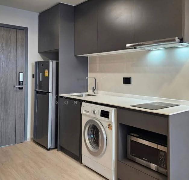 Venio Sukhumvit 10 : เวนิโอ สุขุมวิท 10, กรุงเทพ, 10 สุขุมวิท, คลองเตย, กรุงเทพ, 33 ตร.ม., คอนโด ให้เช่า, โดย Kornkanok Sonvichai, 500631286 - DDproperty.com