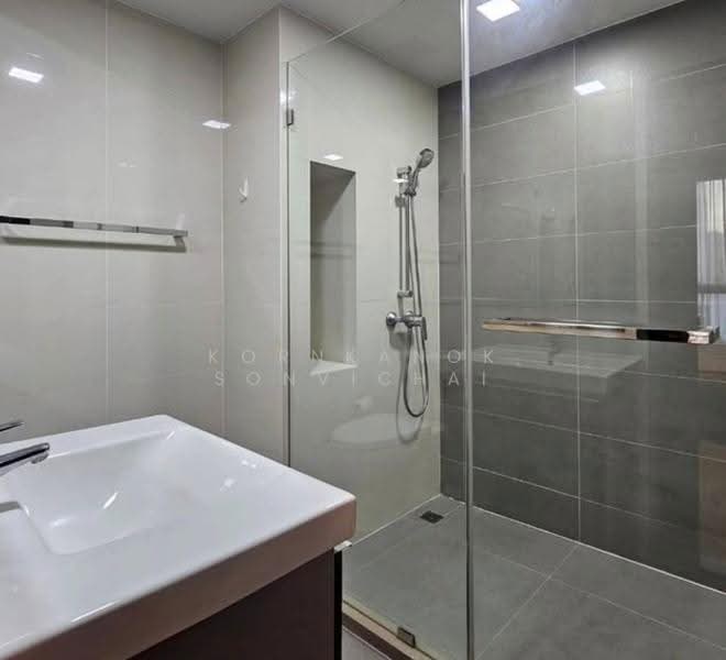 Venio Sukhumvit 10, Bangkok, 10 Sukhumvit, Khlong Toei, Bangkok, 1 Bedroom, 33 sqm, Condo For Rent, by Kornkanok Sonvichai, 500631286 - DDproperty.com