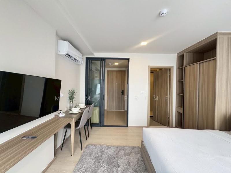 The Base Rise, Phuket, Wichit, Muang Phuket, Phuket, 1 Bedroom, 25 sqm, Condo For Rent, by MeiMei Prime, 500631288 - DDproperty.com