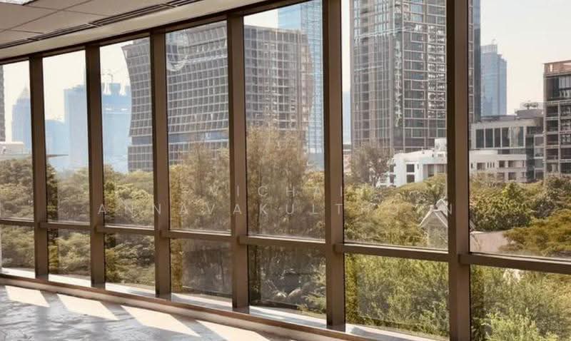 208 Wireless Building, Bangkok, Lumphini, Pathum Wan, Bangkok, , 154 sqm, Office Space For Rent, by Vichai Annavakulthorn, 500631289 - DDproperty.com