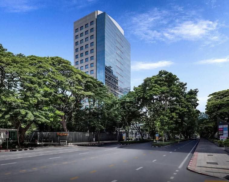 208 Wireless Building, Bangkok, Lumphini, Pathum Wan, Bangkok, , 154 sqm, Office Space For Rent, by Vichai Annavakulthorn, 500631289 - DDproperty.com