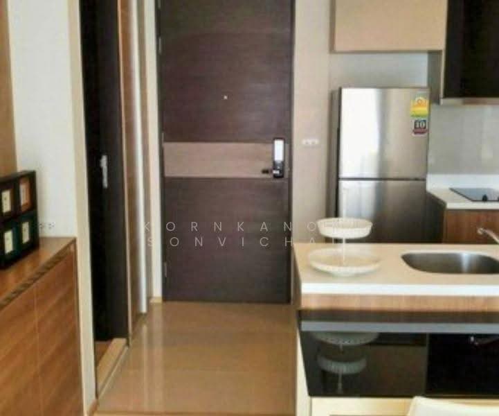 Rhythm Sathorn : ริทึ่ม สาทร, กรุงเทพ, 141 ซอยสาทร 21, ยานนาวา, สาทร, กรุงเทพ, 44 ตร.ม., คอนโด ให้เช่า, โดย Kornkanok Sonvichai, 500631292 - DDproperty.com