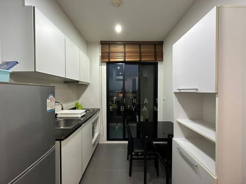 The Base Uptown, Phuket, 155 Chalerm Phrakiat Rama 9 Road, Ratsada, Muang Phuket, Phuket, 1 Bedroom, 35 sqm, Condo For Rent, by Puttirat Kleebyam, 500631293 - DDproperty.com