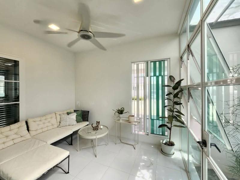 Chaiyapruek Bangna Km 15, Samut Prakan, 234 Moo 3 Km.15 Bangna-Trad Road Km.15, Bang Chalong, Bang Plee, Samut Prakan, 3 Bedrooms, 167 sqm, Single Detached House For Sale, by คุณลูกเกด, 500631294 - DDproperty.com