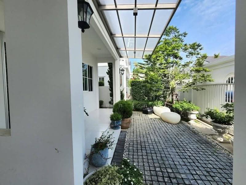 Chaiyapruek Bangna Km 15, Samut Prakan, 234 Moo 3 Km.15 Bangna-Trad Road Km.15, Bang Chalong, Bang Plee, Samut Prakan, 3 Bedrooms, 167 sqm, Single Detached House For Sale, by คุณลูกเกด, 500631294 - DDproperty.com