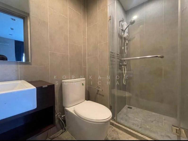 C Ekkamai, Bangkok, 888 Soi Sukhumvit 63, Sukhumvit Road, Khlong Tan Nua, Watthana, Bangkok, 1 Bedroom, 31 sqm, Condo For Rent, by Kornkanok Sonvichai, 500631300 - DDproperty.com