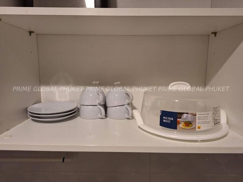 The Base Central, Phuket, Chao Fah Tawan Tok Rd, Wichit, Muang Phuket, Phuket, 1 Bedroom, 28 sqm, Condo For Rent, by fai prime, 500631302 - DDproperty.com