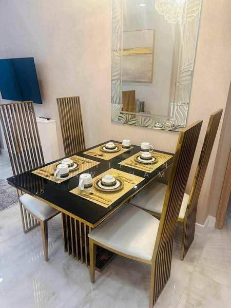 Copacabana Beach Jomtien, Chon Buri (Pattaya), Jomtien Sai Song Rd, Nong Pru, Bang Lamung (Pattaya), Chon Buri (Pattaya), 1 Bedroom, 35 sqm, Condo For Sale, by Thitiporn Pawikham, 500631304 - DDproperty.com