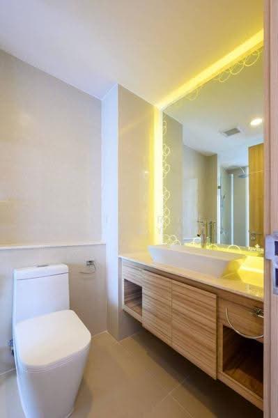 The Riviera Wongamat, Chon Buri (Pattaya), Na Kluea 16 Alley, Na Kloe, Bang Lamung (Pattaya), Chon Buri (Pattaya), Studio, 31 sqm, Condo For Rent, by Puttirat Kleebyam, 500631309 - DDproperty.com