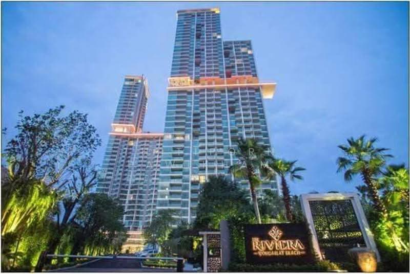 The Riviera Wongamat : เดอะ ริเวียร่า วงศ์อมาตย์, ชลบุรี, นาเกลือ 16, นาเกลือ, บางละมุง, ชลบุรี, 35 ตร.ม., คอนโด ขาย, โดย Thitiporn Pawikham, 500631312 - DDproperty.com