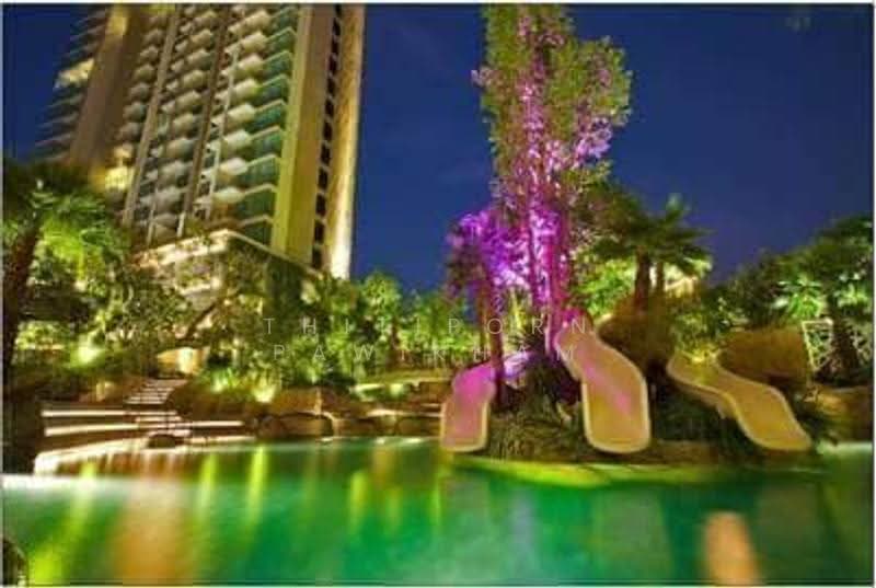 The Riviera Wongamat, Chon Buri (Pattaya), Na Kluea 16 Alley, Na Kloe, Bang Lamung (Pattaya), Chon Buri (Pattaya), 1 Bedroom, 35 sqm, Condo For Sale, by Thitiporn Pawikham, 500631312 - DDproperty.com