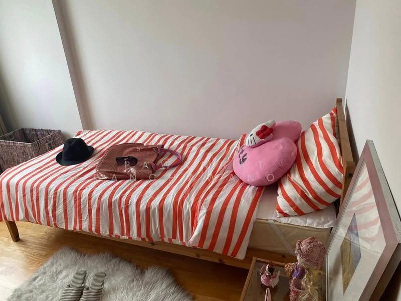 Residence Sukhumvit 52, Bangkok, Soi SuKhumvit 52, Bang Chak, Phra Khanong, Bangkok, 2 Bedrooms, 63 sqm, Condo For Rent, by Pawanrat Panchawanon, 500631314 - DDproperty.com