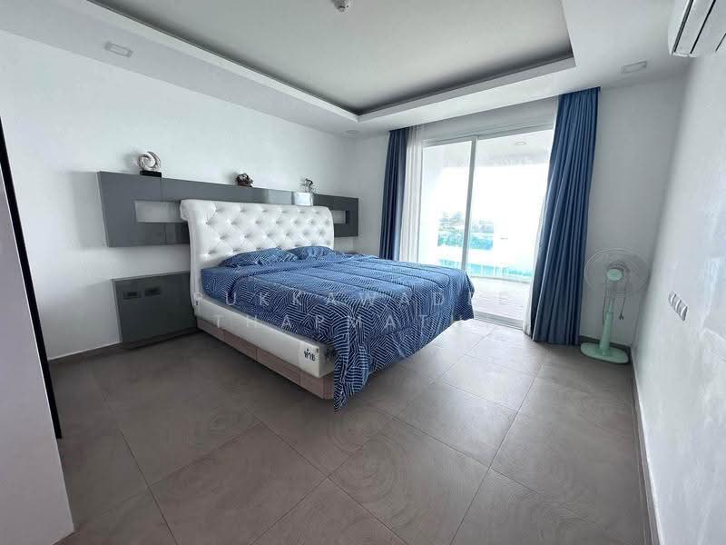 Paradise Ocean View, Chon Buri (Pattaya), Bang Lamung 16 Alley, Nong Pru, Bang Lamung (Pattaya), Chon Buri (Pattaya), 2 Bedrooms, 113 sqm, Condo For Sale, by Pukkawadee Thapmathi, 500631318 - DDproperty.com