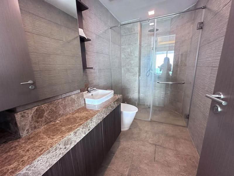 Paradise Ocean View, Chon Buri (Pattaya), Bang Lamung 16 Alley, Nong Pru, Bang Lamung (Pattaya), Chon Buri (Pattaya), 2 Bedrooms, 113 sqm, Condo For Sale, by Pukkawadee Thapmathi, 500631318 - DDproperty.com