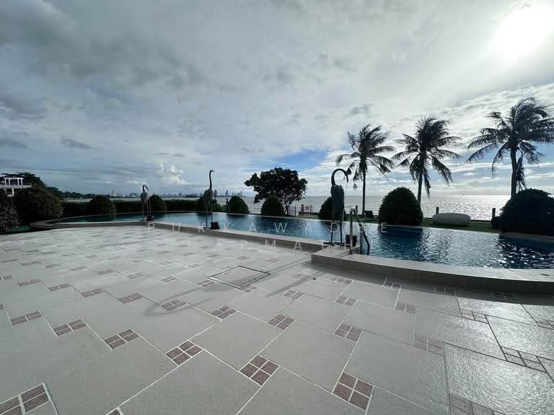 Paradise Ocean View, Chon Buri (Pattaya), Bang Lamung 16 Alley, Nong Pru, Bang Lamung (Pattaya), Chon Buri (Pattaya), 2 Bedrooms, 113 sqm, Condo For Sale, by Pukkawadee Thapmathi, 500631318 - DDproperty.com