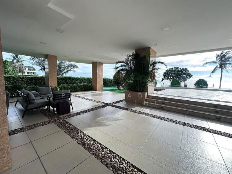 Paradise Ocean View, Chon Buri (Pattaya), Bang Lamung 16 Alley, Nong Pru, Bang Lamung (Pattaya), Chon Buri (Pattaya), 2 Bedrooms, 113 sqm, Condo For Sale, by Pukkawadee Thapmathi, 500631318 - DDproperty.com