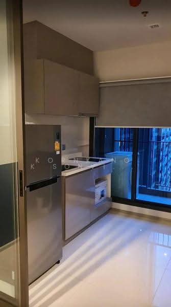 Life Asoke-Rama 9, Bangkok, 626 Asoke-Dindaeng Road, Makkasan, Ratchathewi, Bangkok, 1 Bedroom, 33 sqm, Condo For Rent, by Kornkanok Sonvichai, 500631320 - DDproperty.com