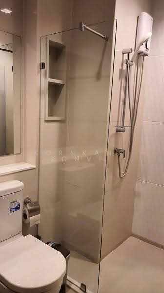 Life Asoke-Rama 9, Bangkok, 626 Asoke-Dindaeng Road, Makkasan, Ratchathewi, Bangkok, 1 Bedroom, 33 sqm, Condo For Rent, by Kornkanok Sonvichai, 500631320 - DDproperty.com